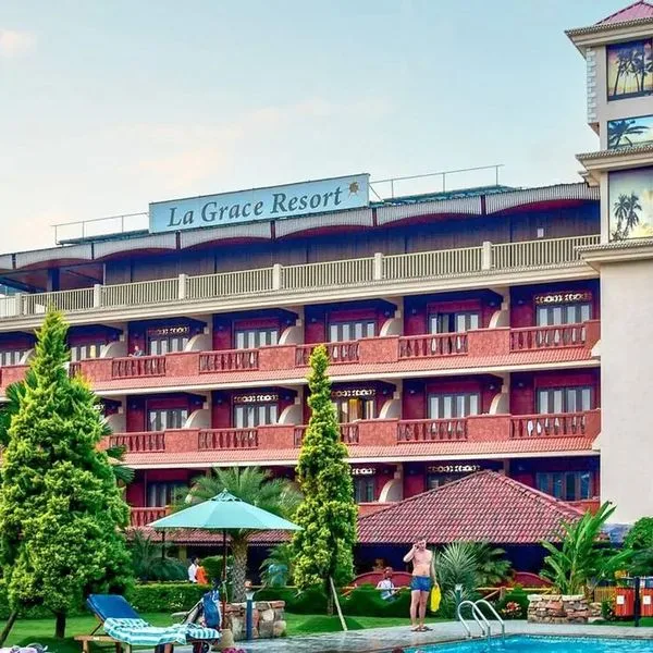 La Grace Resort - zdjęcie 3