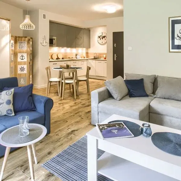 OnHoliday Apartamenty Lwowska 12 - zdjęcie 3