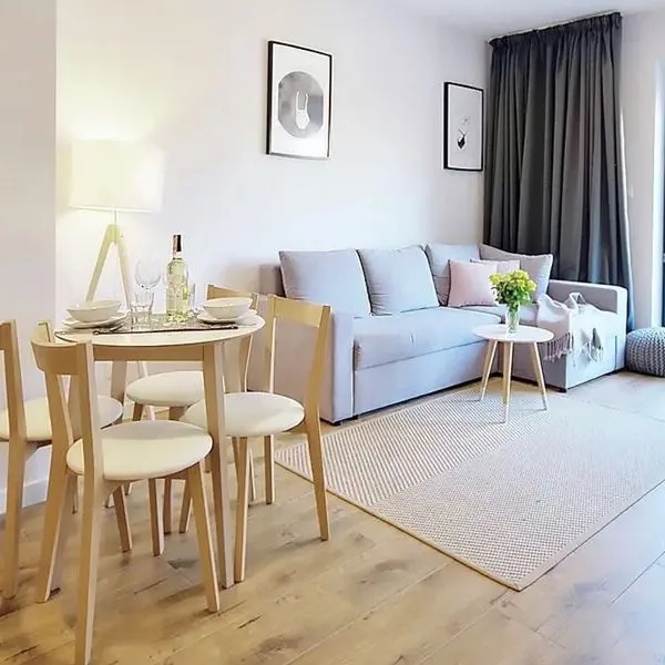 OnHoliday Apartamenty Lwowska 12 - zdjęcie 4
