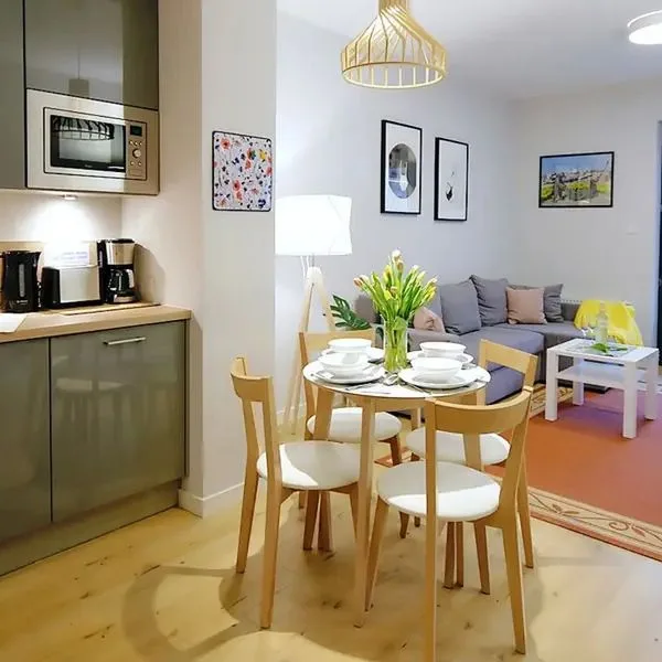 OnHoliday Apartamenty Lwowska 12 - zdjęcie 5