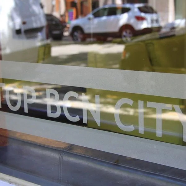 HTop Bcn City - zdjęcie 2