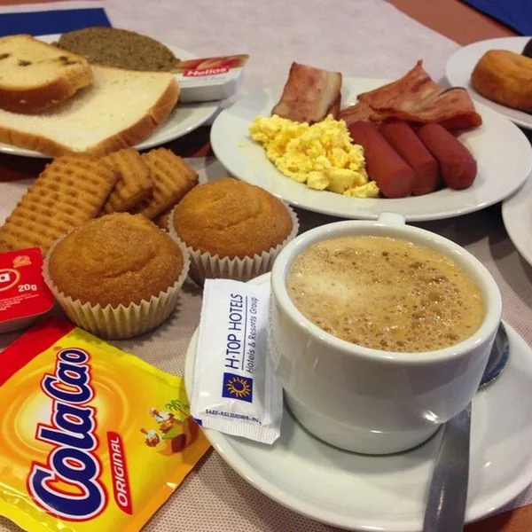 HTop Bcn City - zdjęcie 3