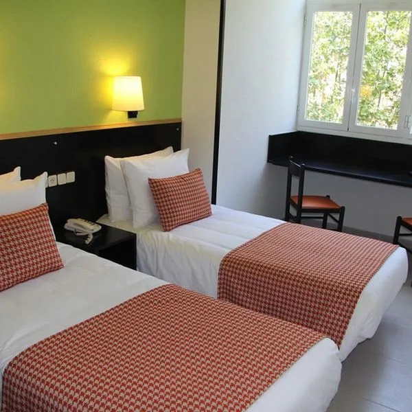 HTop Bcn City - zdjęcie 4