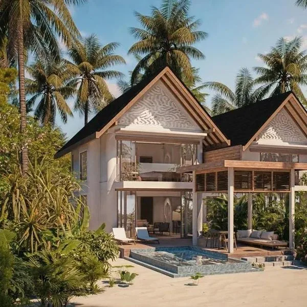 Meyyafushi Maldives - zdjęcie 2