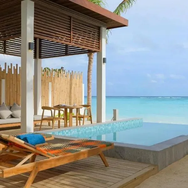 Meyyafushi Maldives - zdjęcie 3