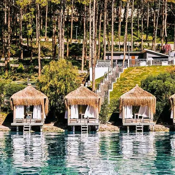 Orka Lotus Beach - zdjęcie 4