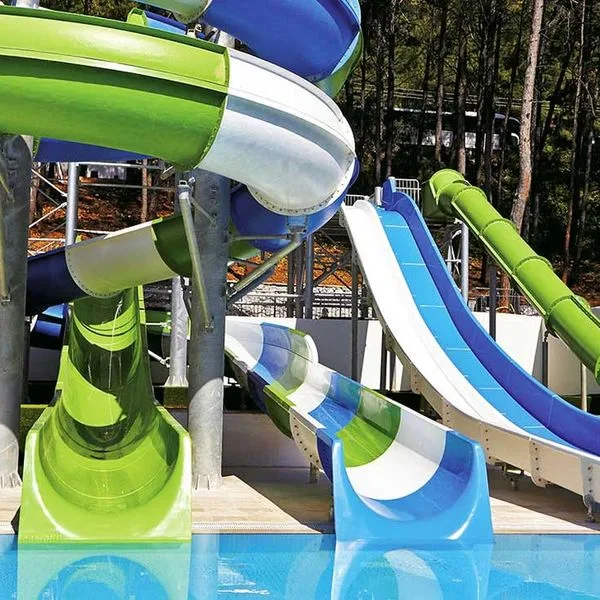 Orka Lotus Beach - zdjęcie 5