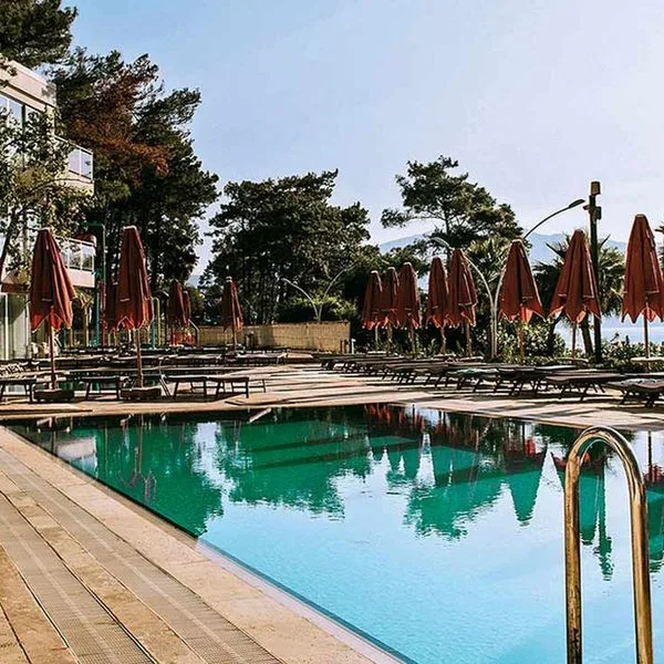 Orka Lotus Beach - zdjęcie 3