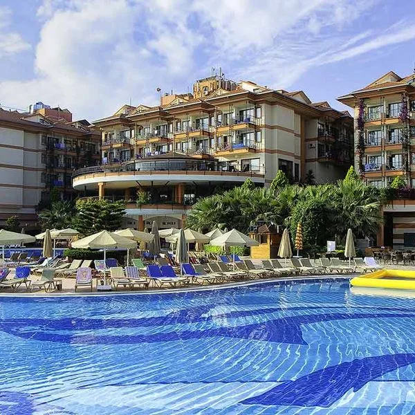 Orka Lotus Beach - zdjęcie 2