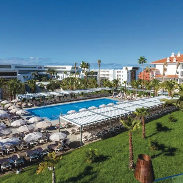 RIU Arecas - zdjęcie 4