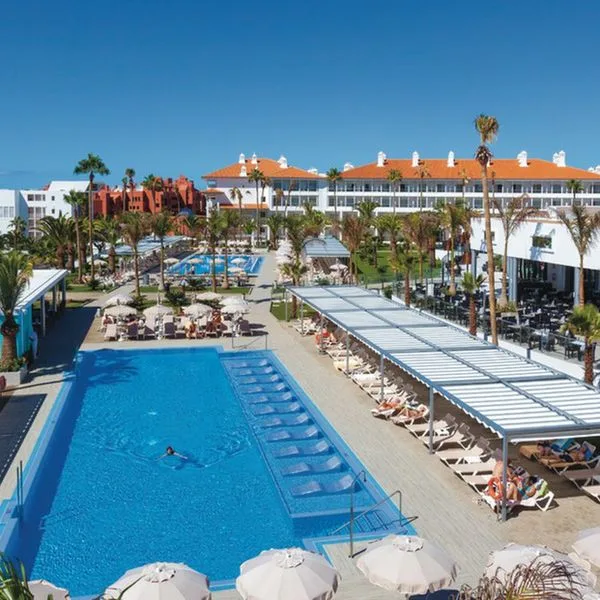 RIU Arecas - zdjęcie 3