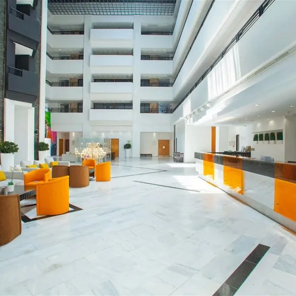 Atlantica Sancta Napa - zdjęcie 2