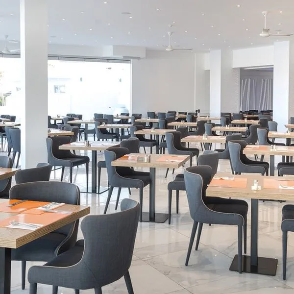 Atlantica Sancta Napa - zdjęcie 4