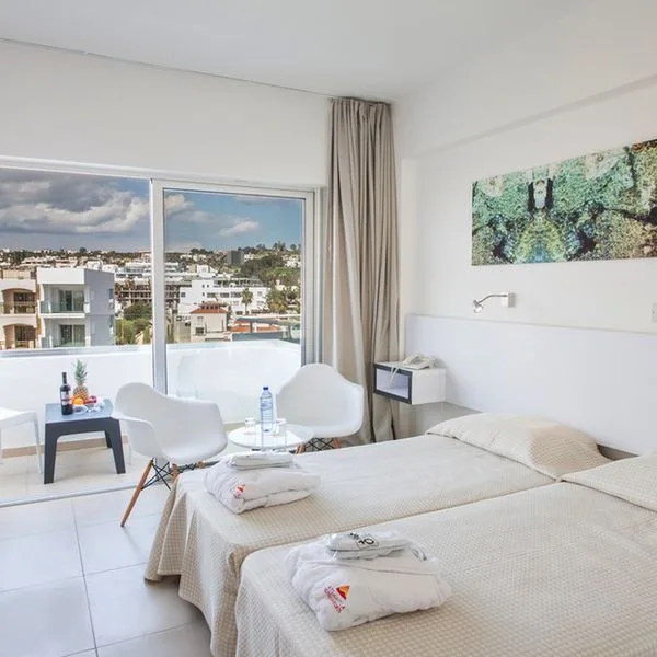 Atlantica Sancta Napa - zdjęcie 3