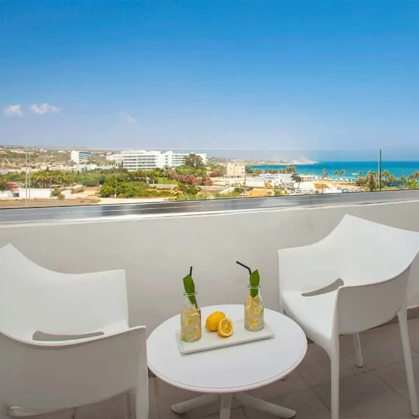 Atlantica Sancta Napa - zdjęcie 5