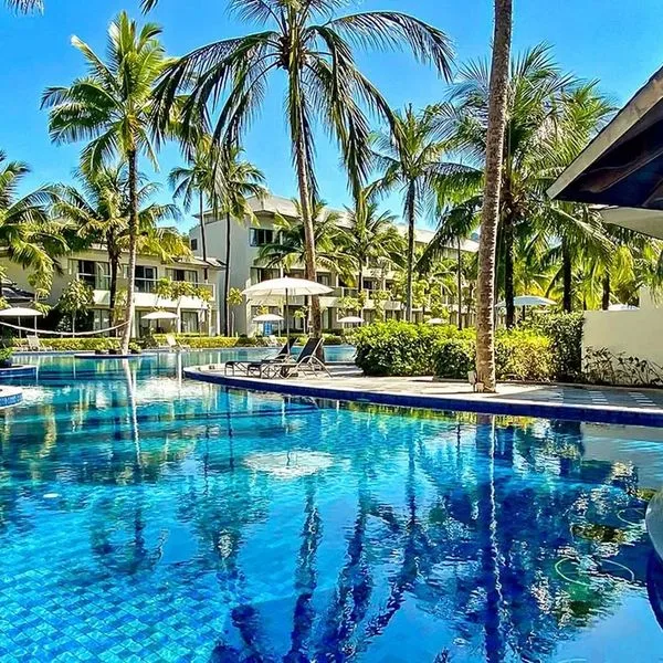 X10 Khaolak Resort - zdjęcie 3