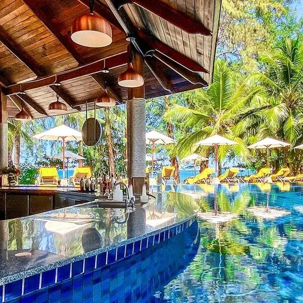 X10 Khaolak Resort - zdjęcie 2