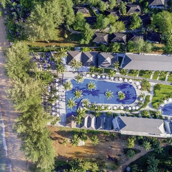 X10 Khaolak Resort - zdjęcie 5