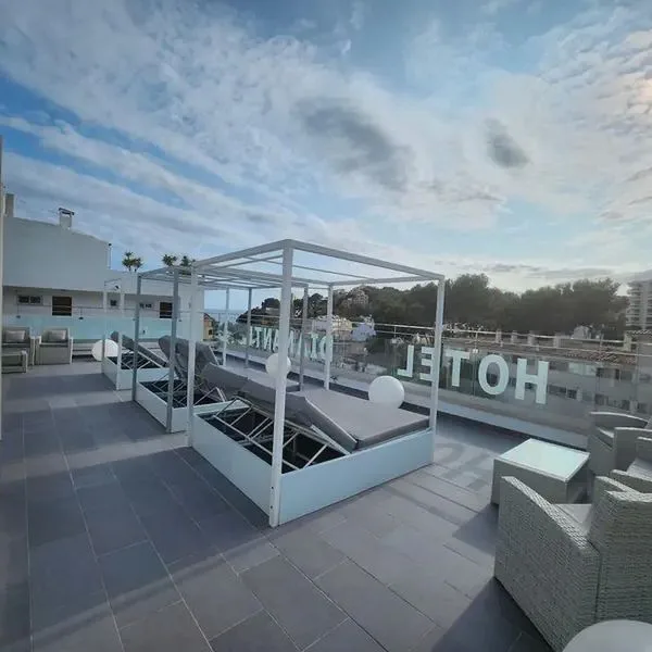 Diamante (Paguera) - zdjęcie 4