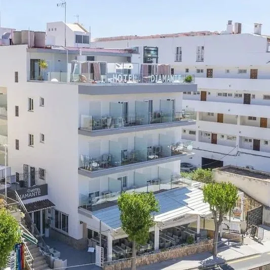 Diamante (Paguera) - zdjęcie 2
