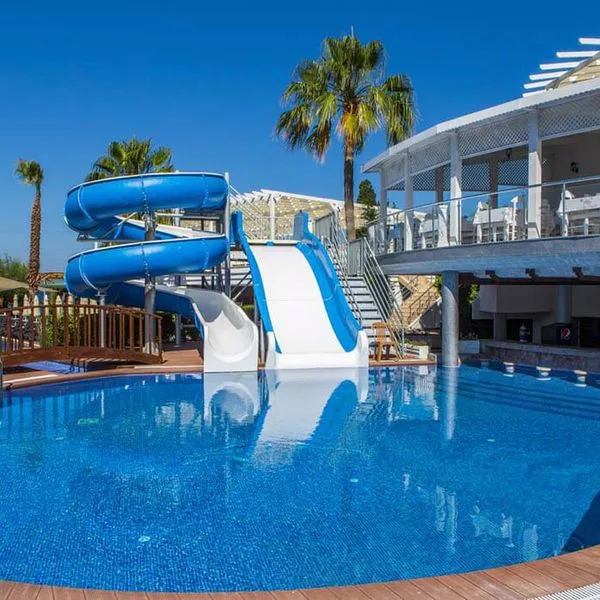 Golden Beach (Turgutreis) - zdjęcie 5