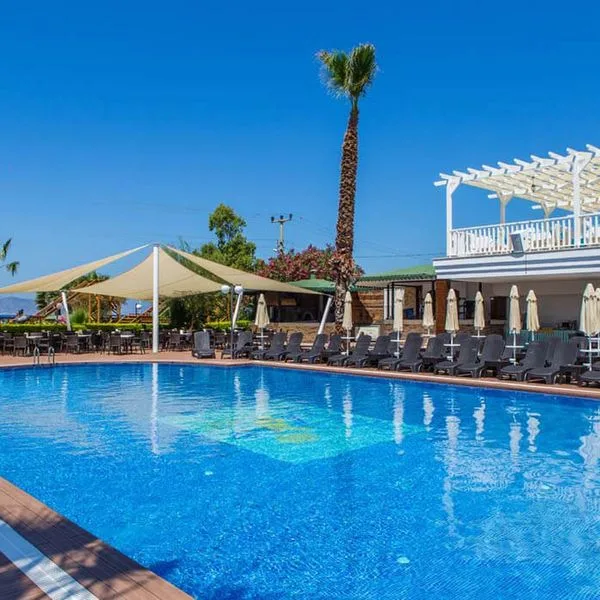 Golden Beach (Turgutreis) - zdjęcie 3