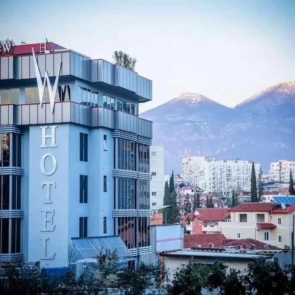 Tirana