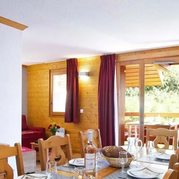 Le Hameau & Chalets de la Vallee - zdjęcie 2