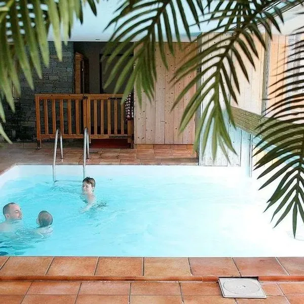 Le Hameau & Chalets de la Vallee - zdjęcie 5