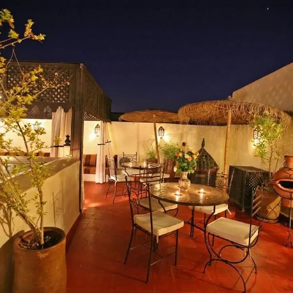 Riad Fatouma - zdjęcie 3