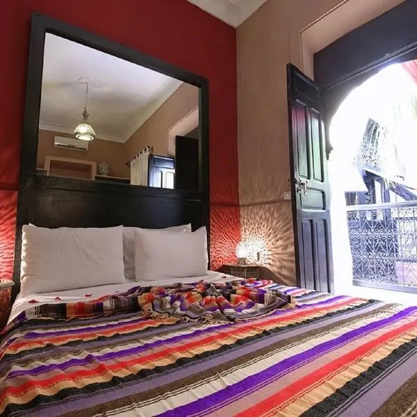Riad Fatouma - zdjęcie 5