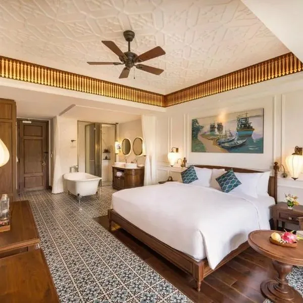 The Anam Mui Ne - zdjęcie 3