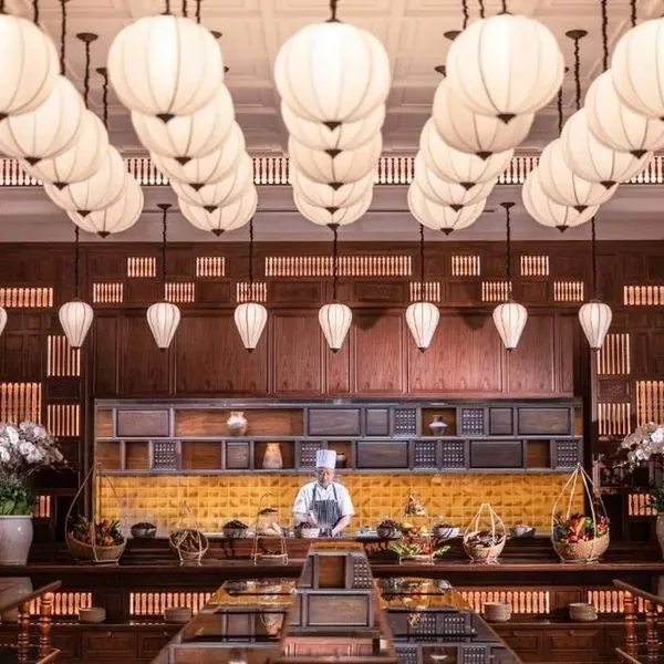 The Anam Mui Ne - zdjęcie 5