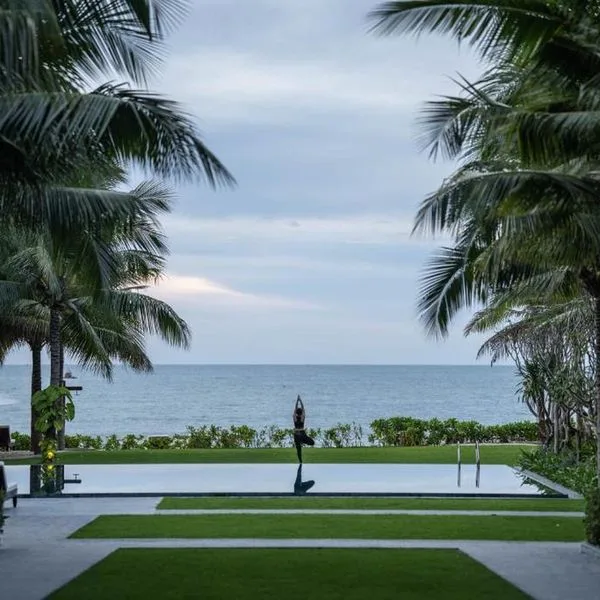 The Anam Mui Ne - zdjęcie 2