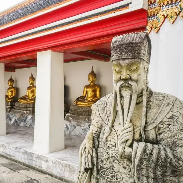 Grand Alpine Bangkok - zdjęcie 2