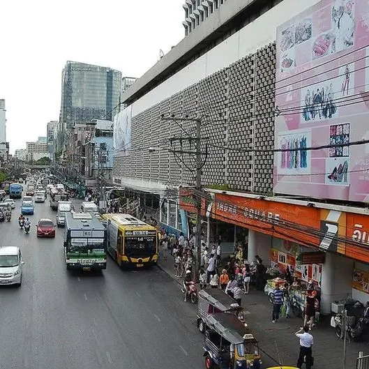 Grand Alpine Bangkok - zdjęcie 4