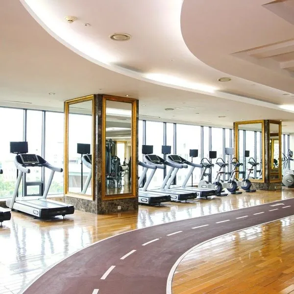 Grand Plaza - zdjęcie 5