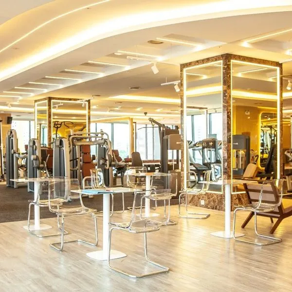 Grand Plaza - zdjęcie 3