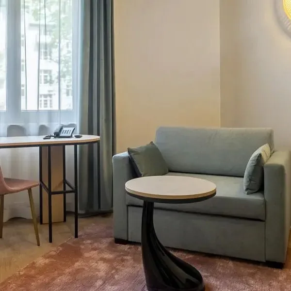 H12 Hotel - zdjęcie 4