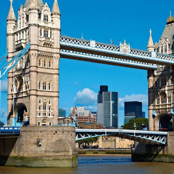 Londyn od A do Z - zdjęcie 3