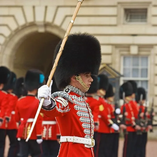 Londyn od A do Z - zdjęcie 5