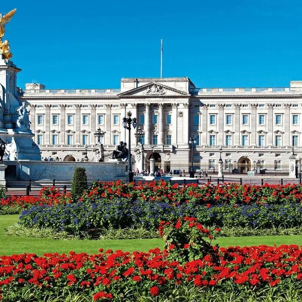 Londyn od A do Z - zdjęcie 4