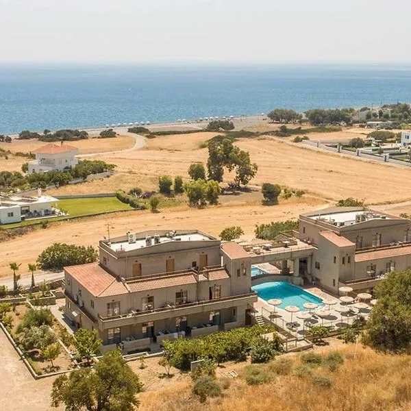 Ledras Beach - zdjęcie 4