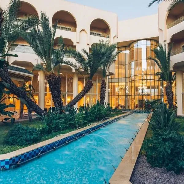 Iberostar Waves Averroes - zdjęcie 3