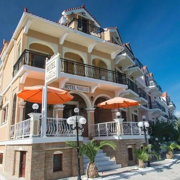 Aggelos - zdjęcie 4