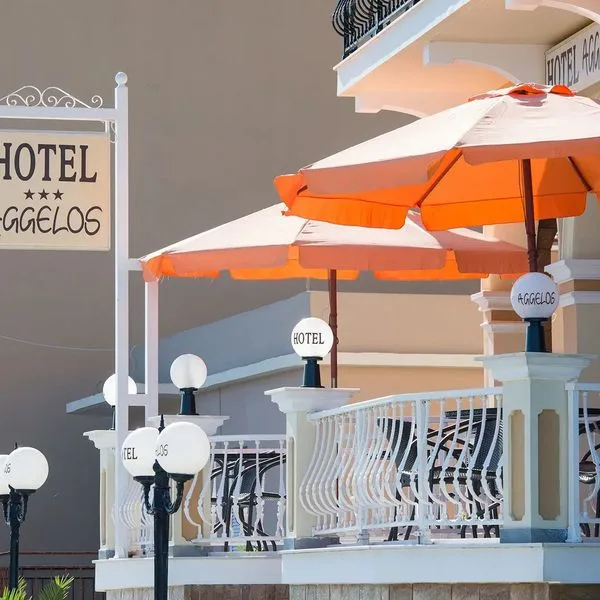 Aggelos - zdjęcie 3