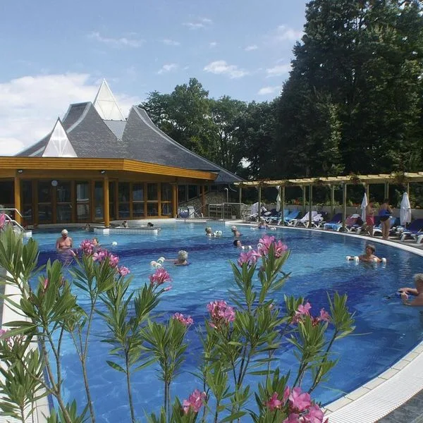 Ensana Thermal Heviz (ex. Danubius) - zdjęcie 3