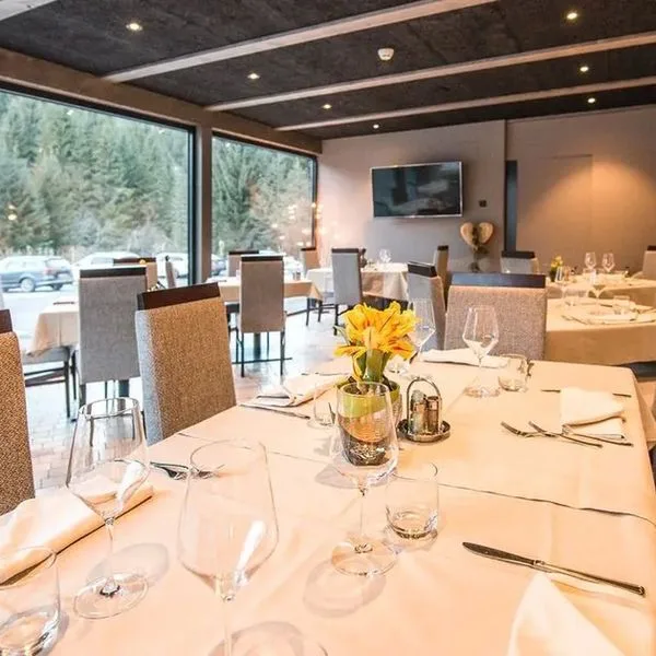 Das Aktiv & Wohlfuhlhotel Mondschein - zdjęcie 2