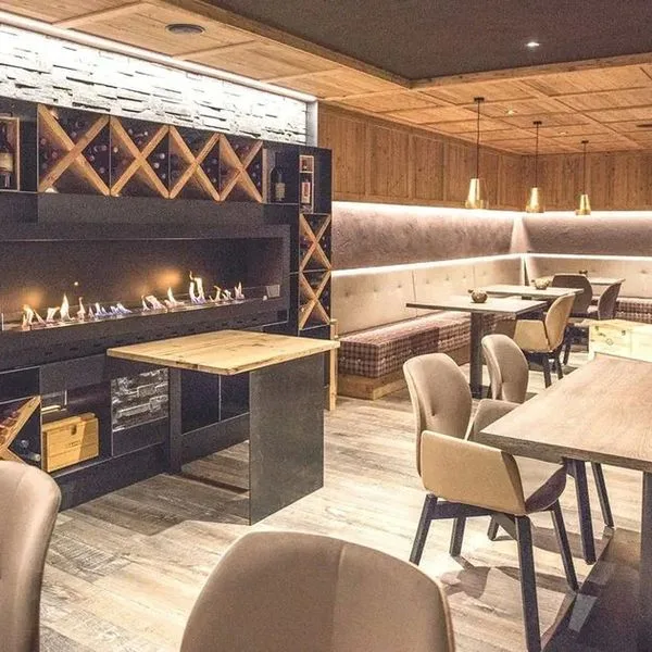 Das Aktiv & Wohlfuhlhotel Mondschein - zdjęcie 5