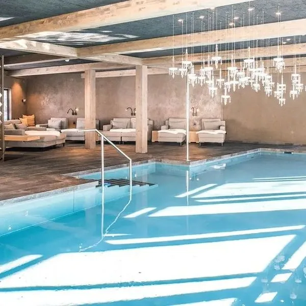 Das Aktiv & Wohlfuhlhotel Mondschein - zdjęcie 4